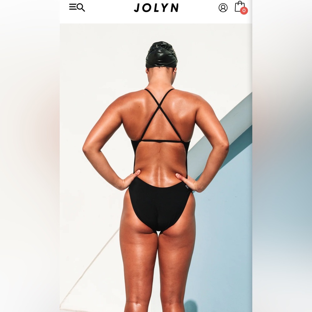 Jolyn swimsuit